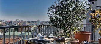 Mita Milano Rooms with Terrace