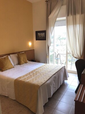 Room - Villa Fernanda (Massa Lubrense)