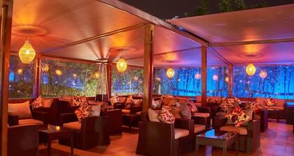 Mabrouk Hotel and Suites- Adult Only