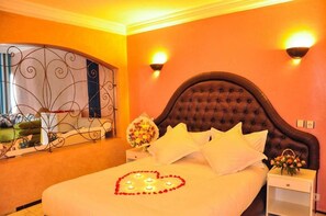Unclassified image, 2 of 28, button - Mabrouk Hotel and Suites- Adult Only (Agadir)