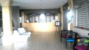 View from property - Mabrouk (Agadir)