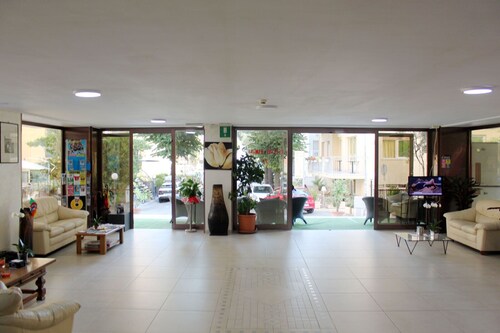 Hotel Fellini Rimini