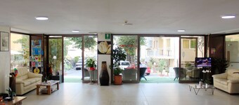 Hotel Fellini Rimini