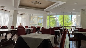 Restaurant - Hotel Fellini Rimini (Rimini)