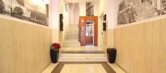 Romalive Hotel