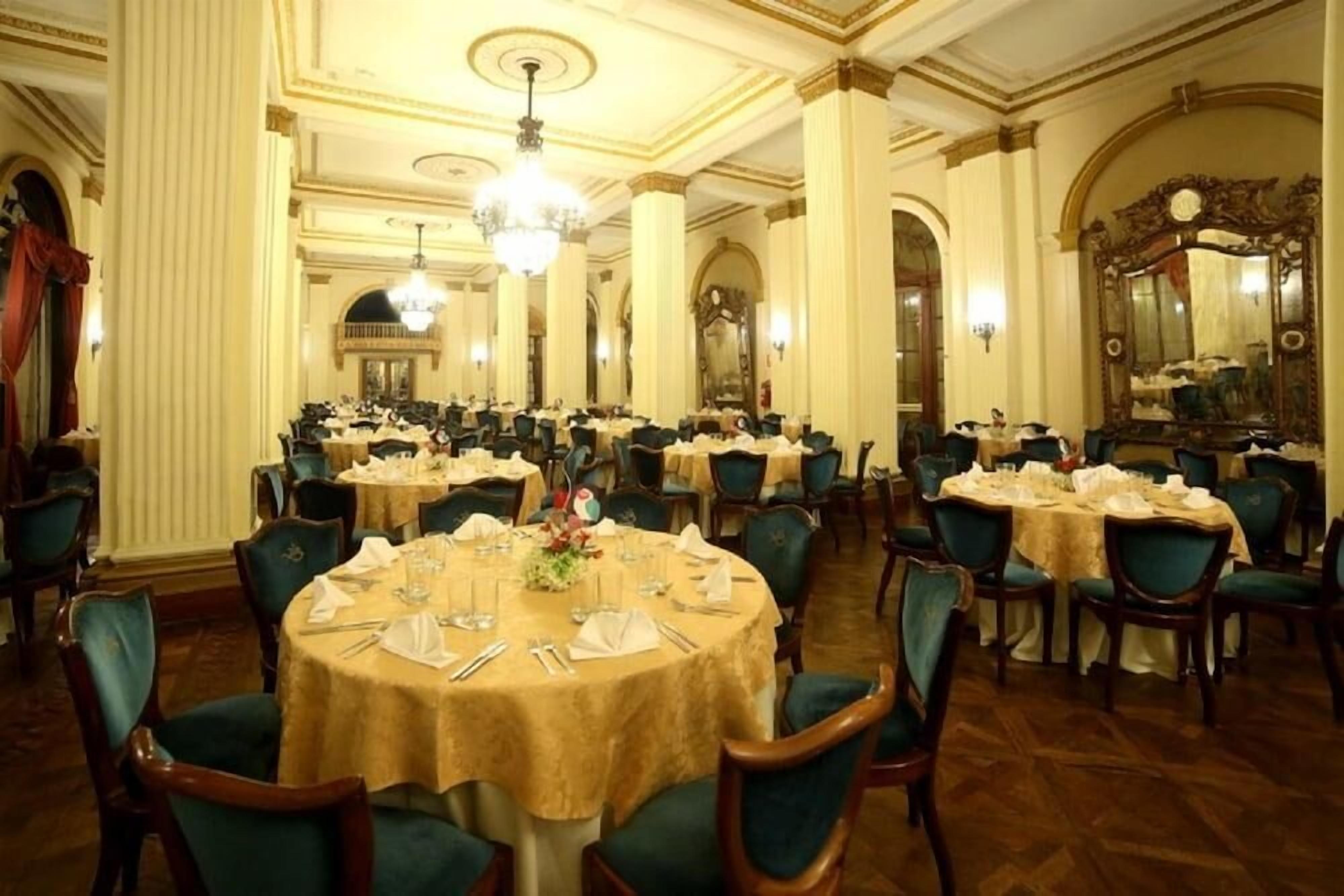 Salón de eventos