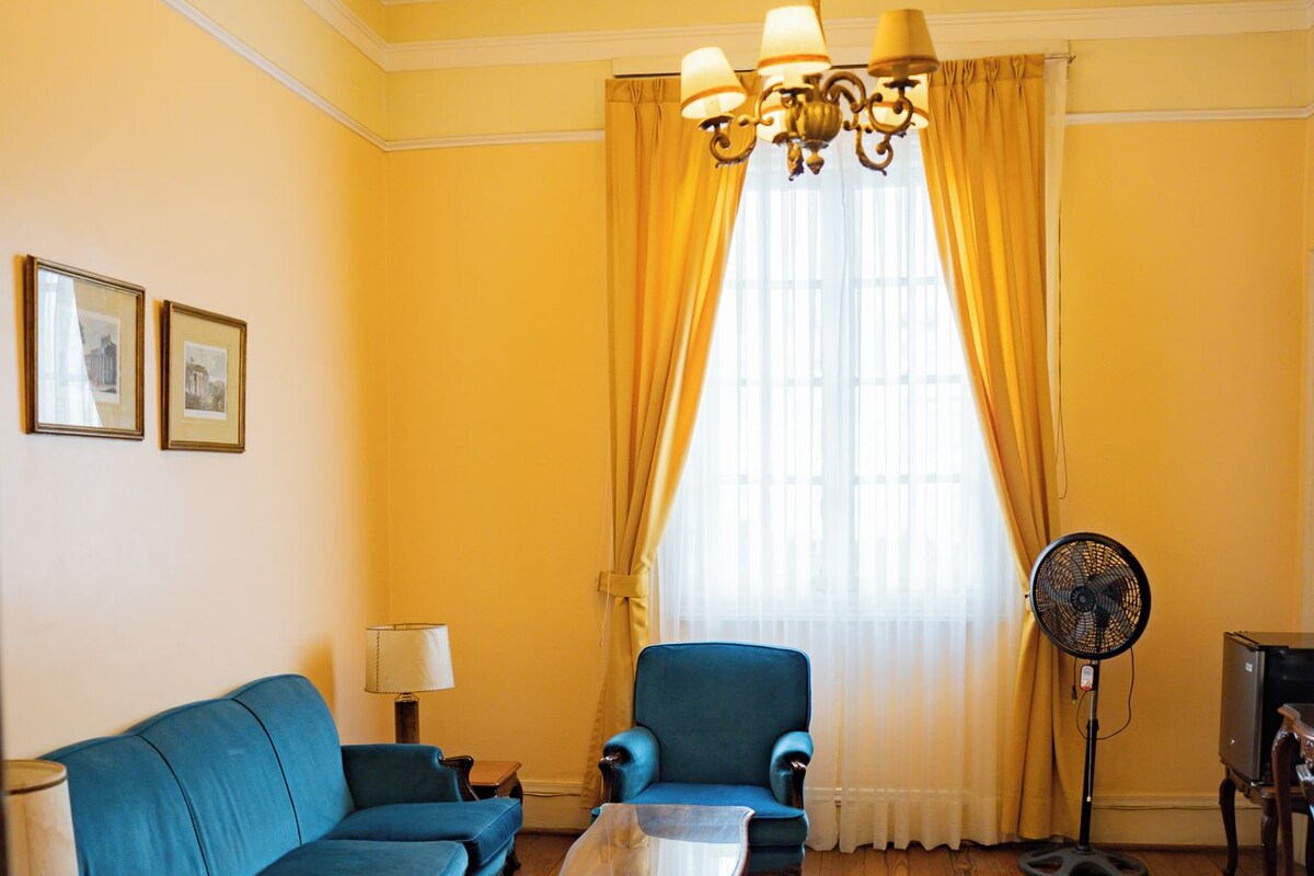 Junior suite
