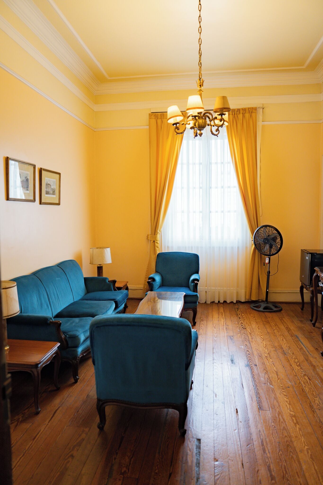 Habitación