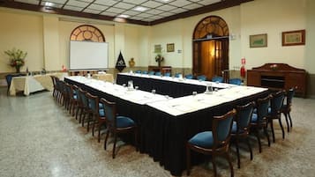 Sala de reuniones