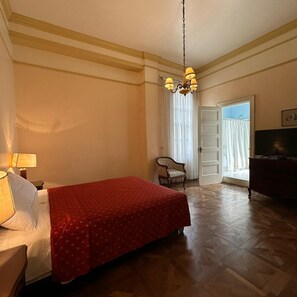 Room - Gran Hotel Bolivar (Lima)