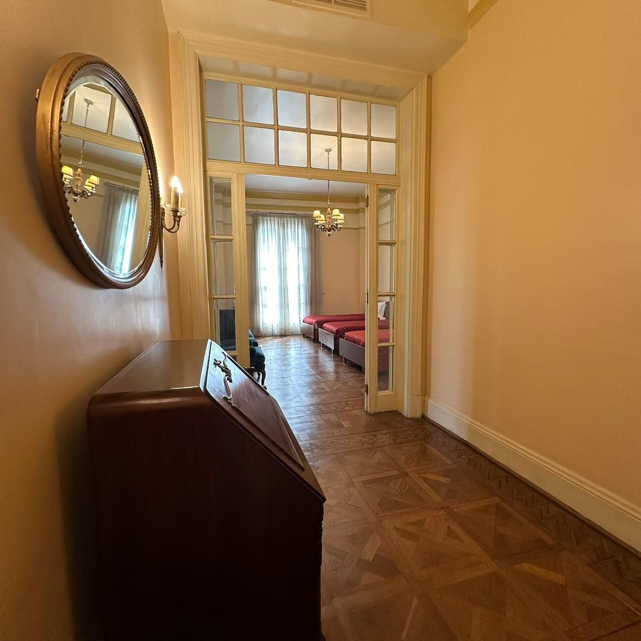 Kamer