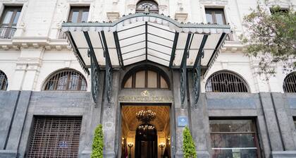 Gran Hotel Bolivar