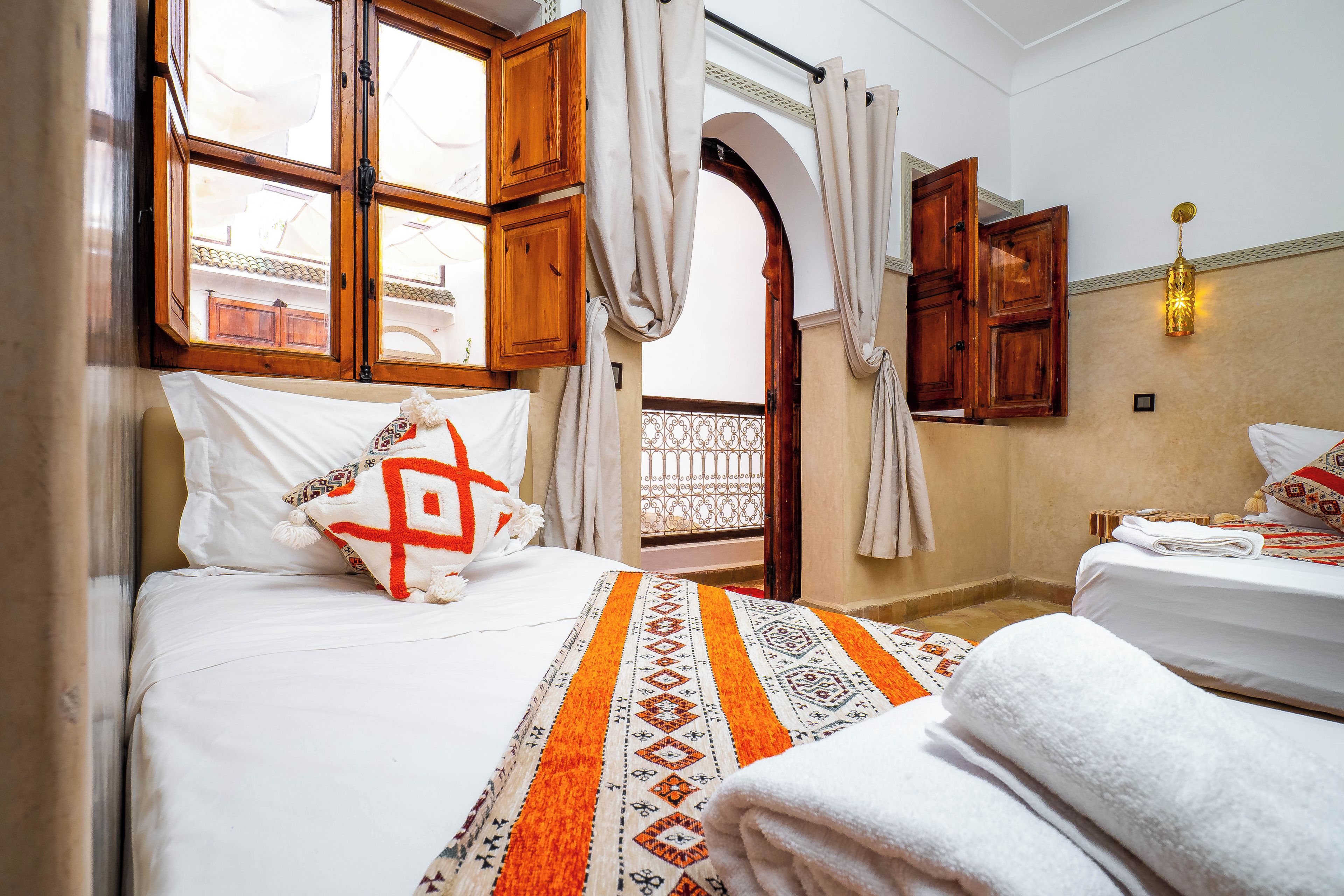 Photo - Riad Chalymar