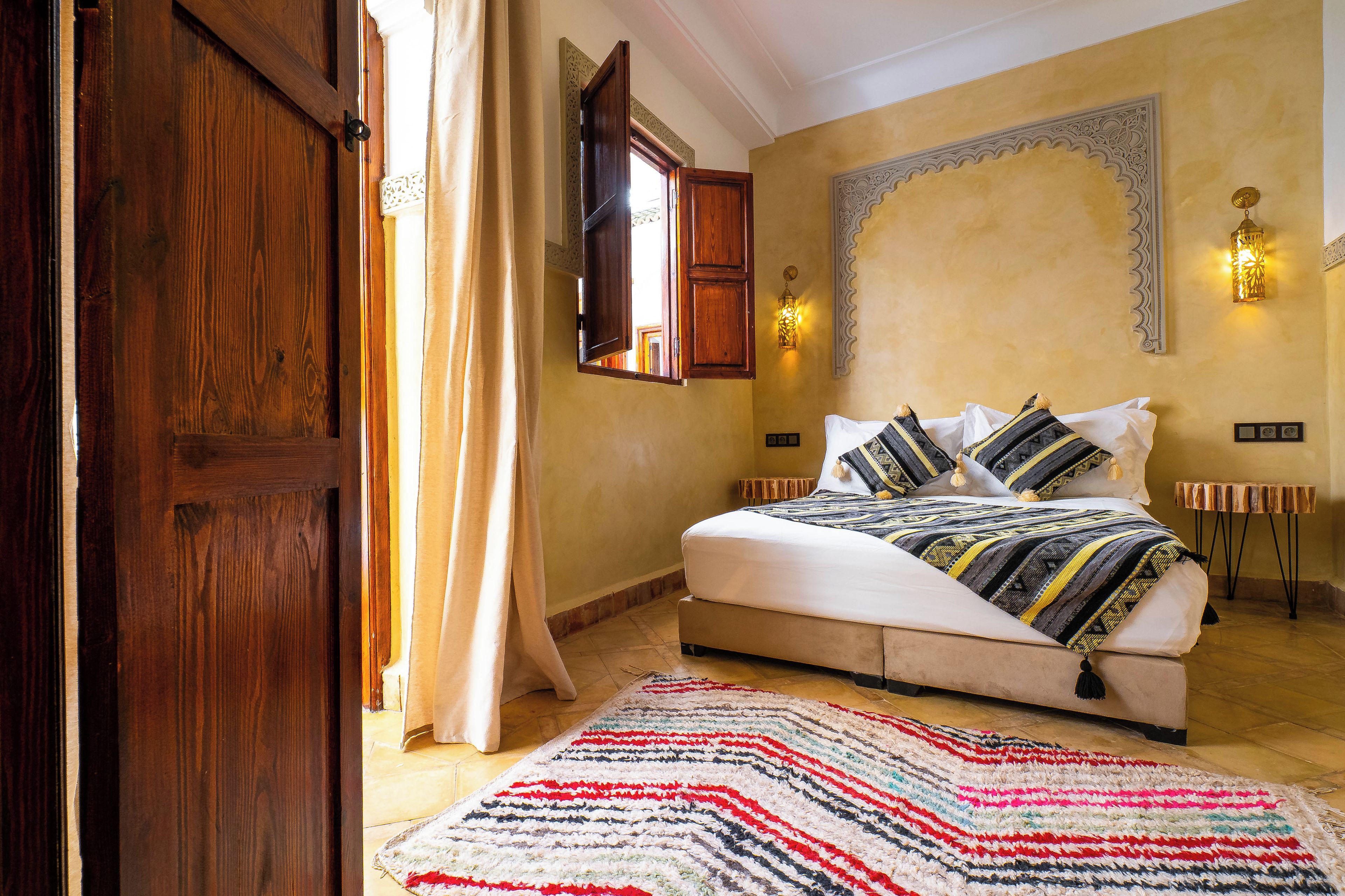 Photo - Riad Chalymar