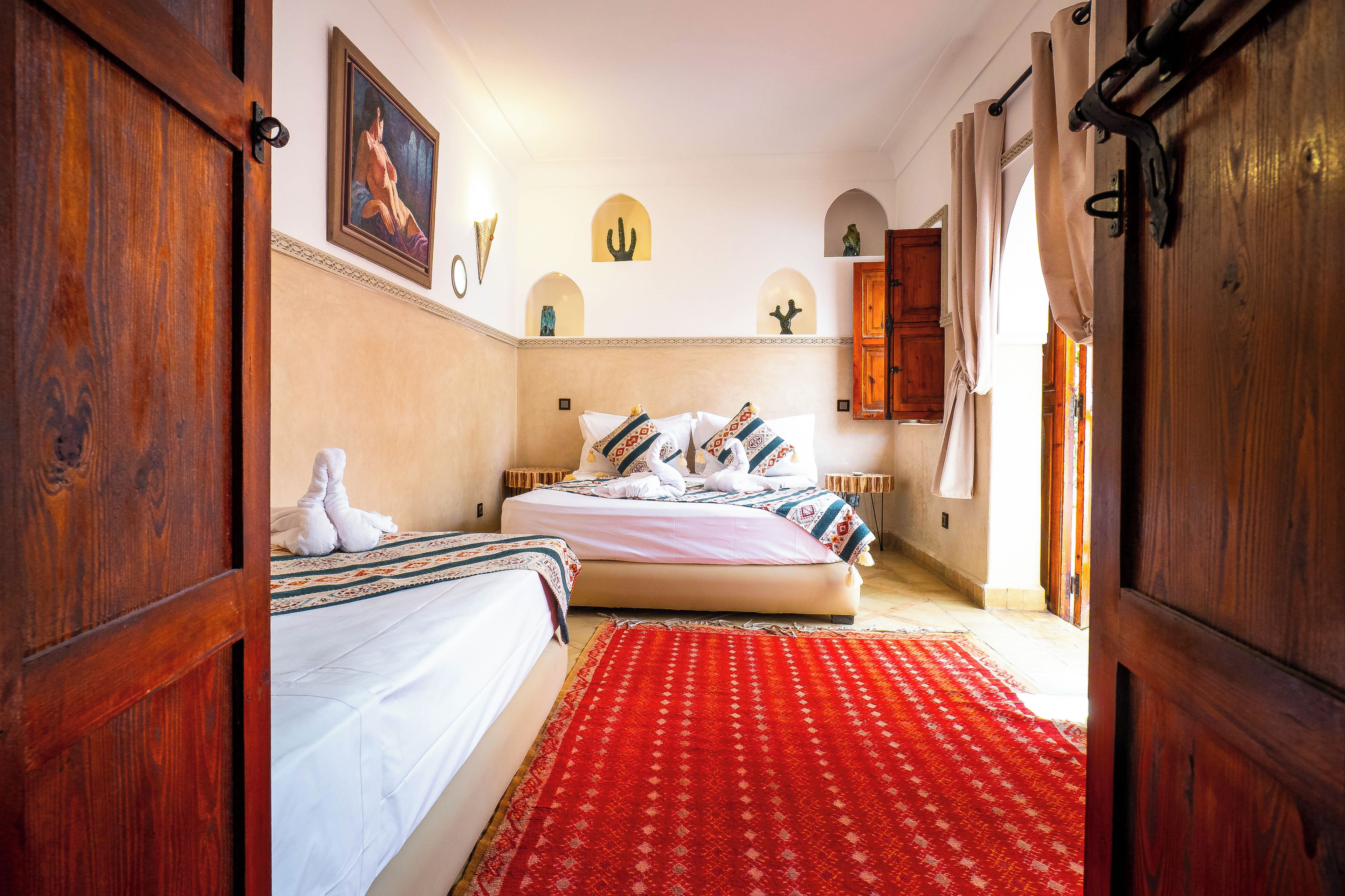 Photo - Riad Chalymar