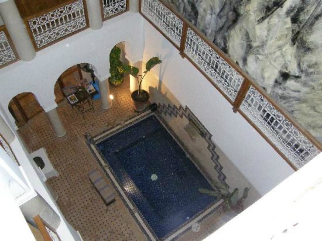 Foto - Riad Chalymar