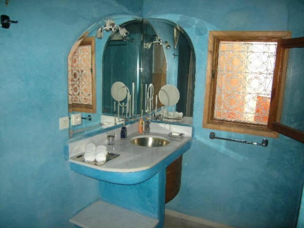 Photo - Riad Chalymar