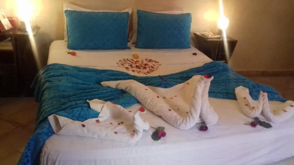 Photo - Riad Chalymar