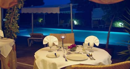 Hotel Cerro da Marina
