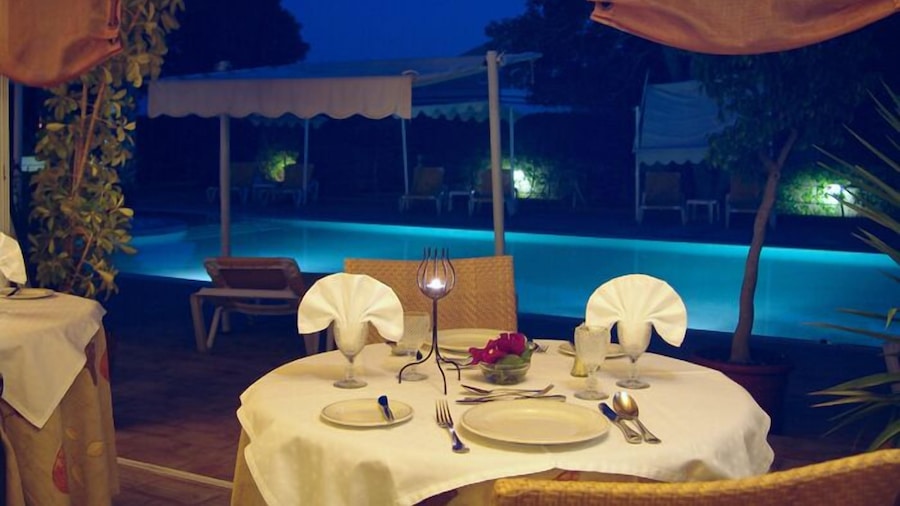 Hotel Cerro da Marina