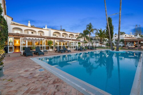 Hotel Cerro da Marina