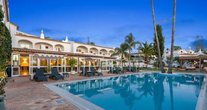 Hotel Cerro da Marina