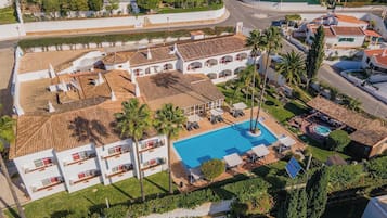 Vista aerea