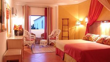 Minibar, rideaux occultants, chambres insonorisées, Wi-Fi gratuit