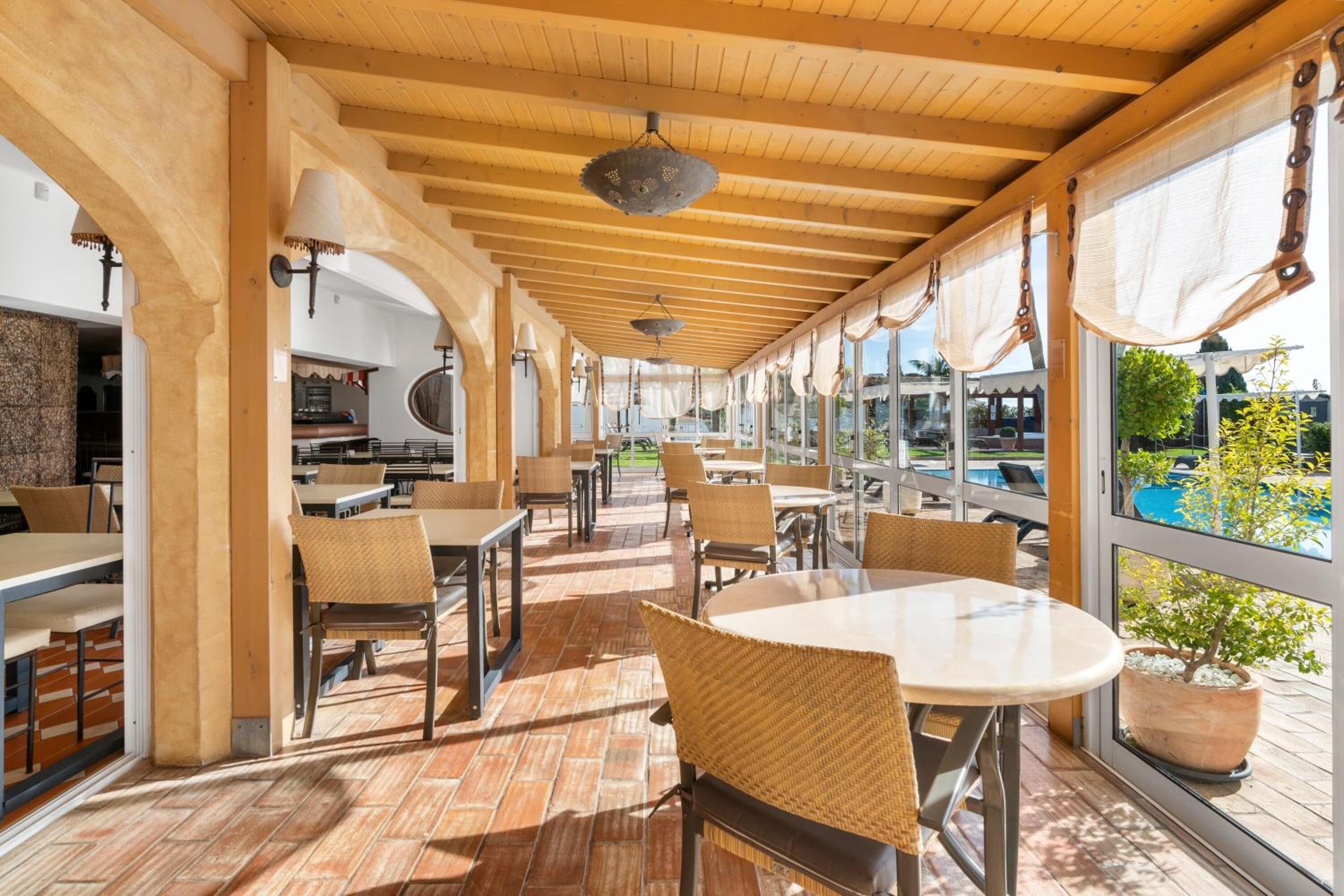 Foto - Cerro Da Marina Hotel - Adults Only