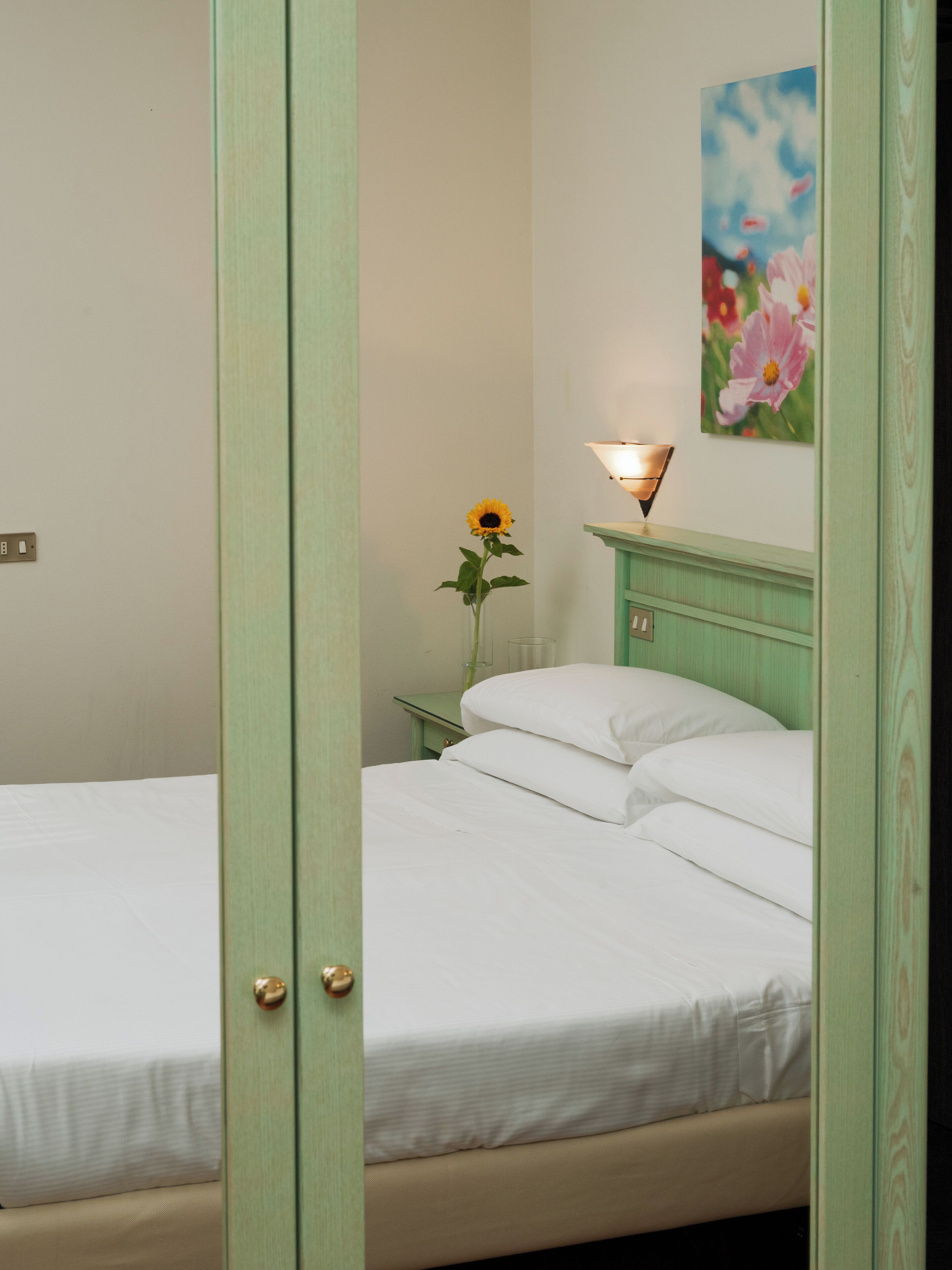 Photo - Hotel Donatello