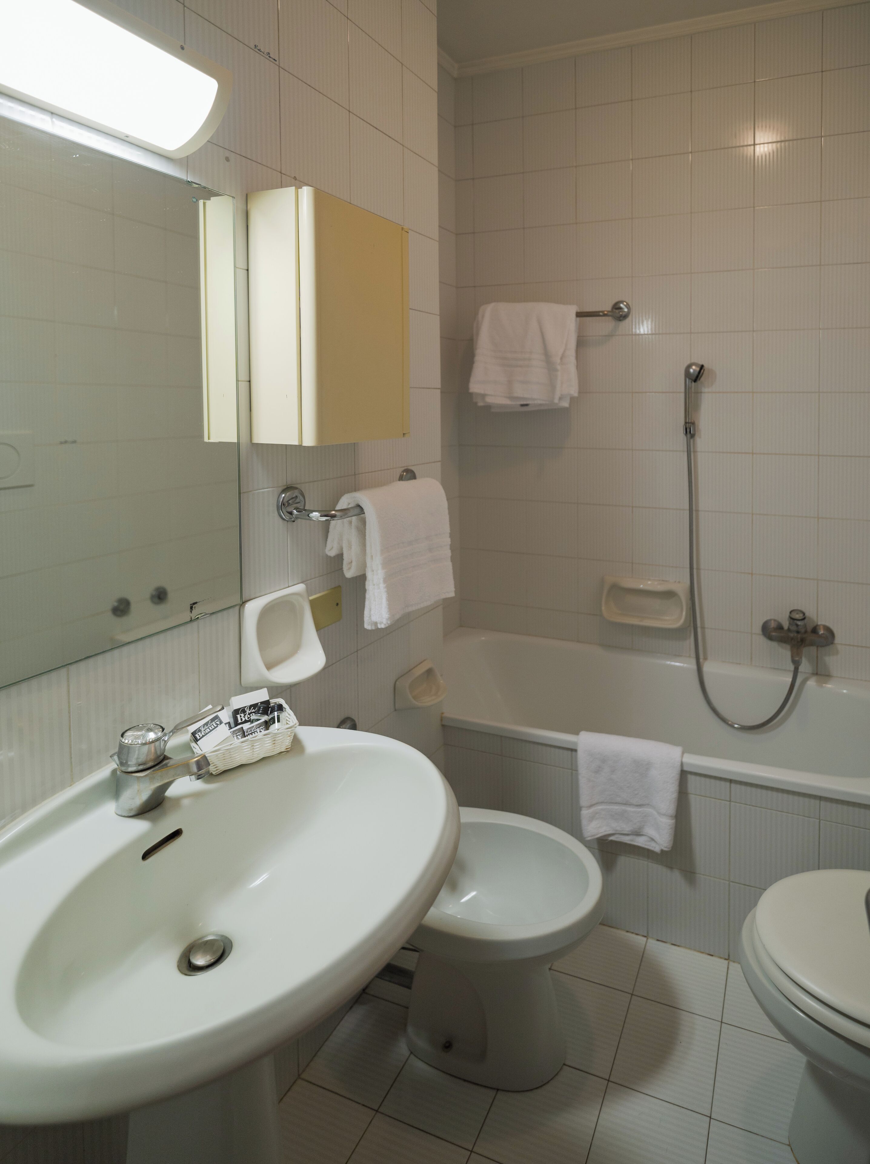 Foto - Donatello Hotel