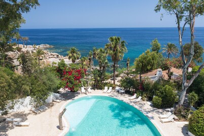 Arbatax Park Resort - Suites del Mare