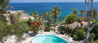 Arbatax Park Resort - Suites del Mare