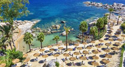 Arbatax Park Resort - Suites del Mare