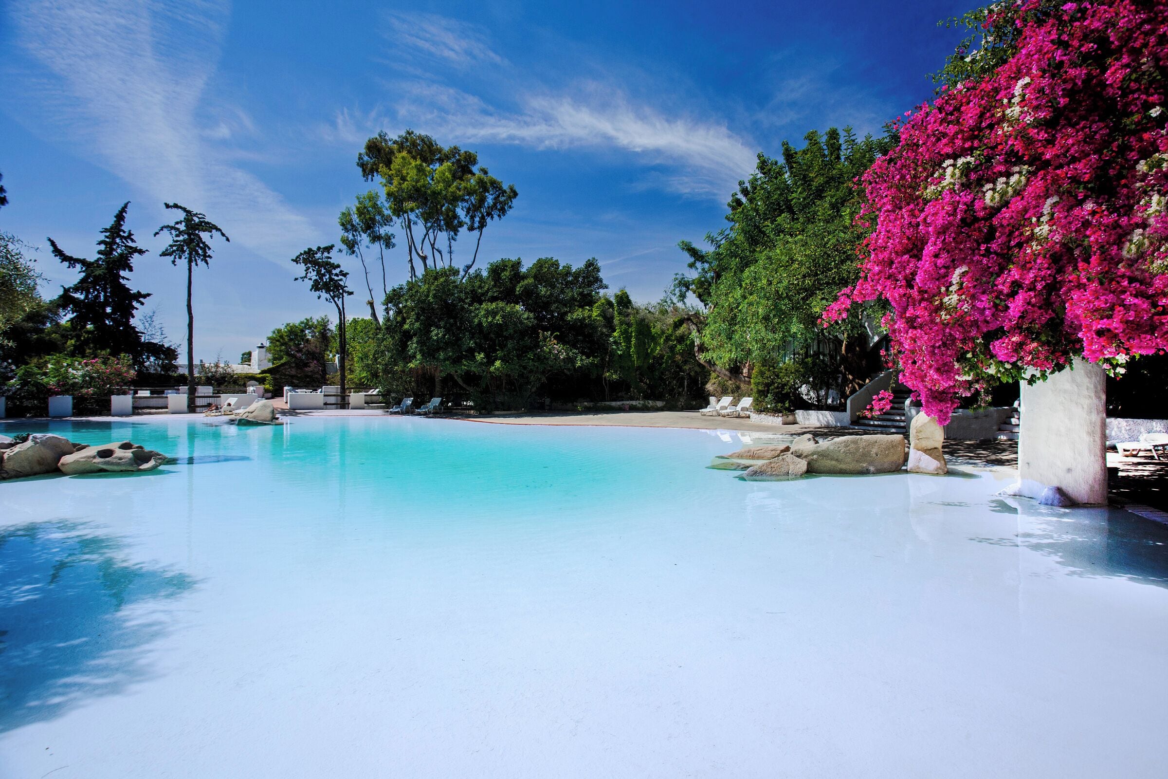 Foto - Arbatax Park Resort - Suites Del Mare