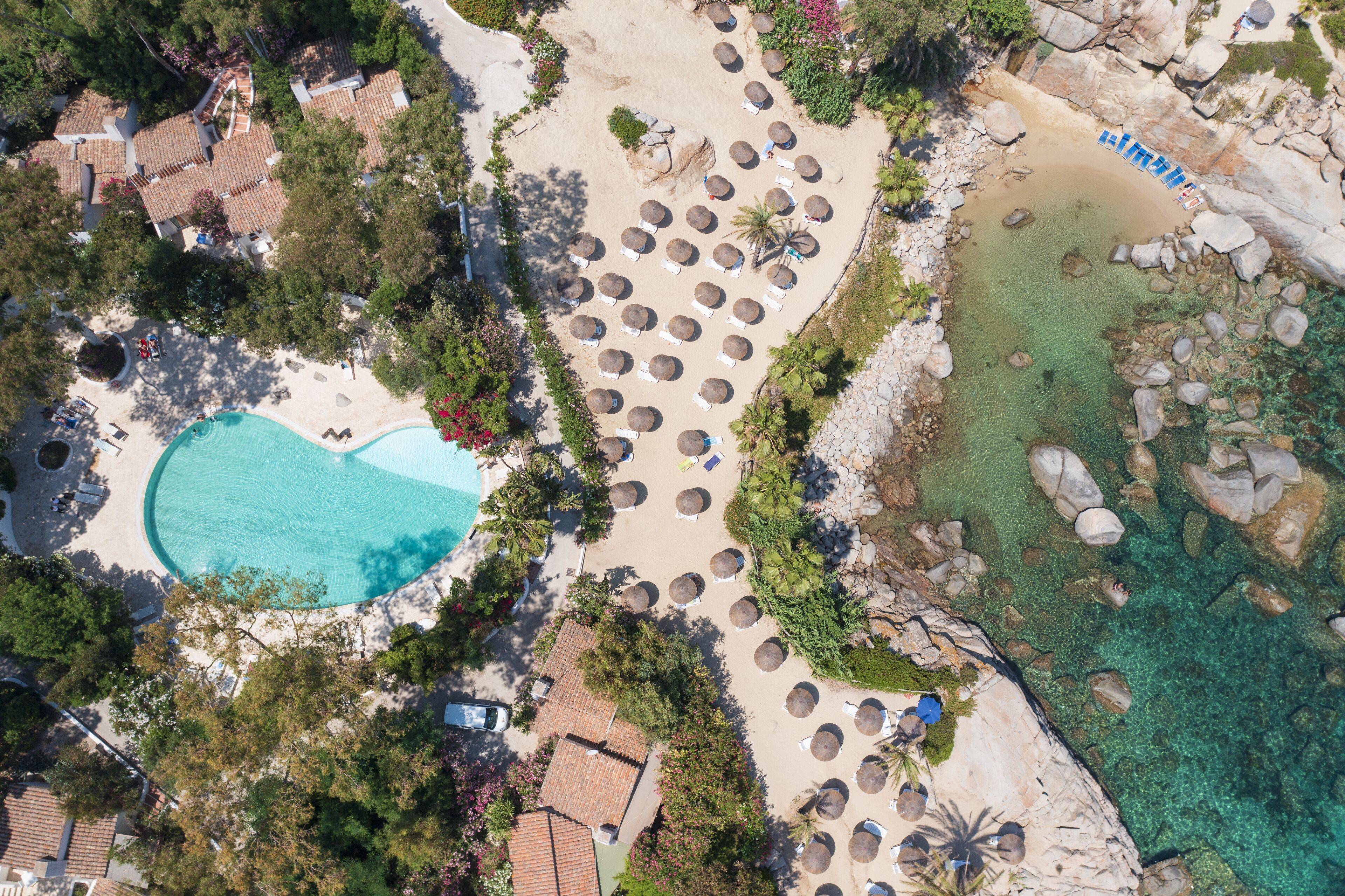 Foto - Arbatax Park Resort - Suites Del Mare