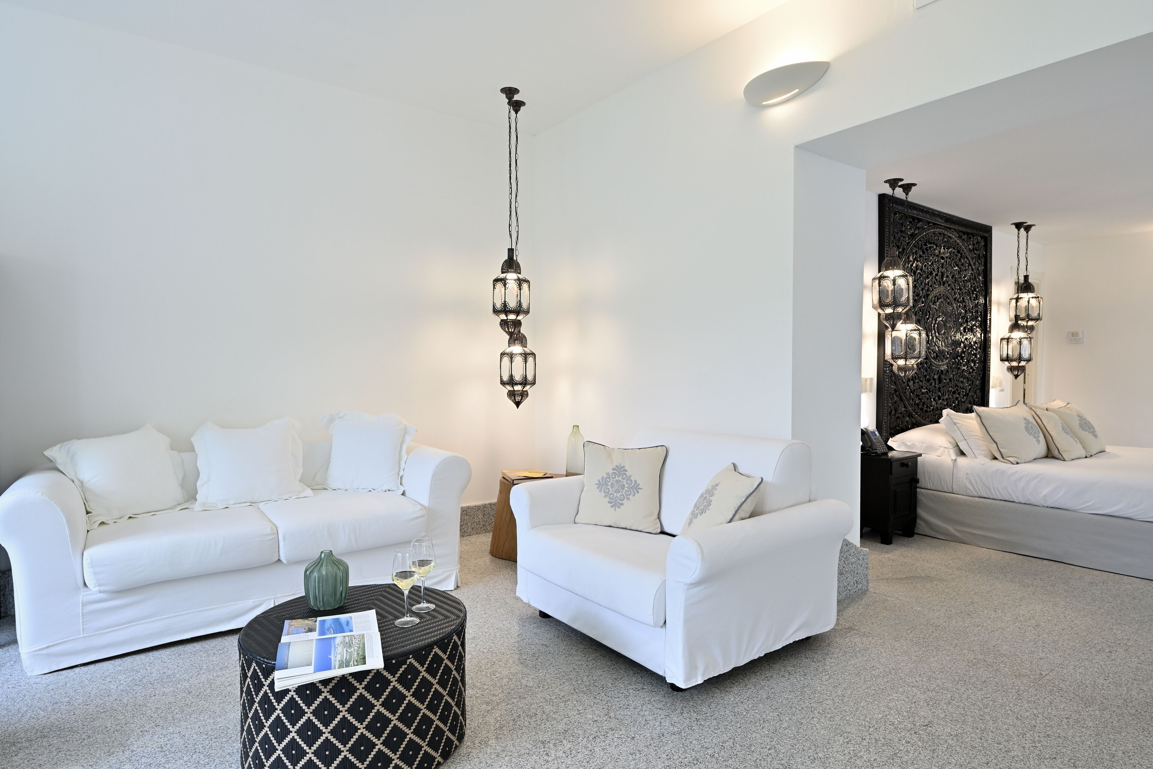 Foto - Arbatax Park Resort - Suites Del Mare