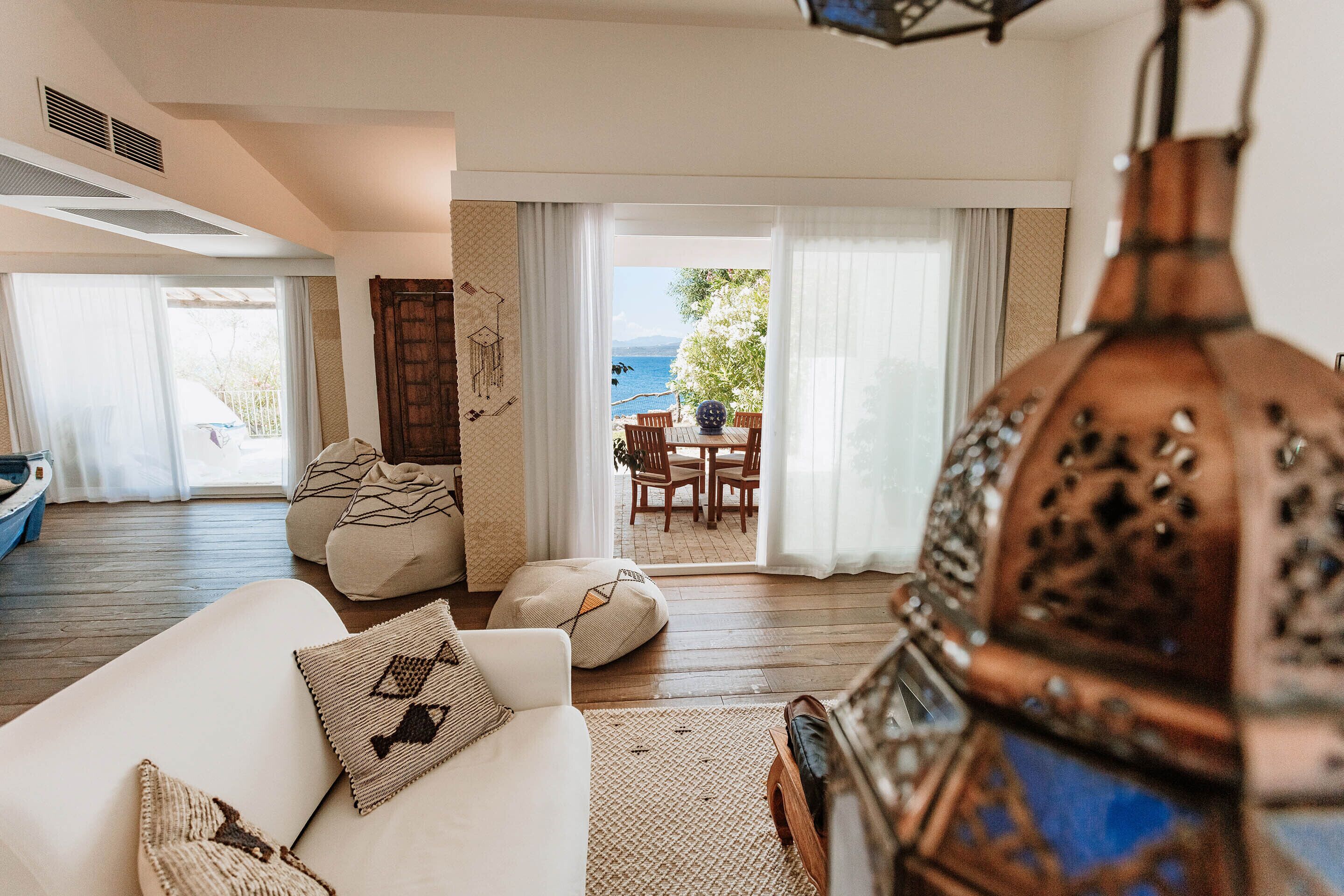 Foto - Arbatax Park Resort - Suites Del Mare