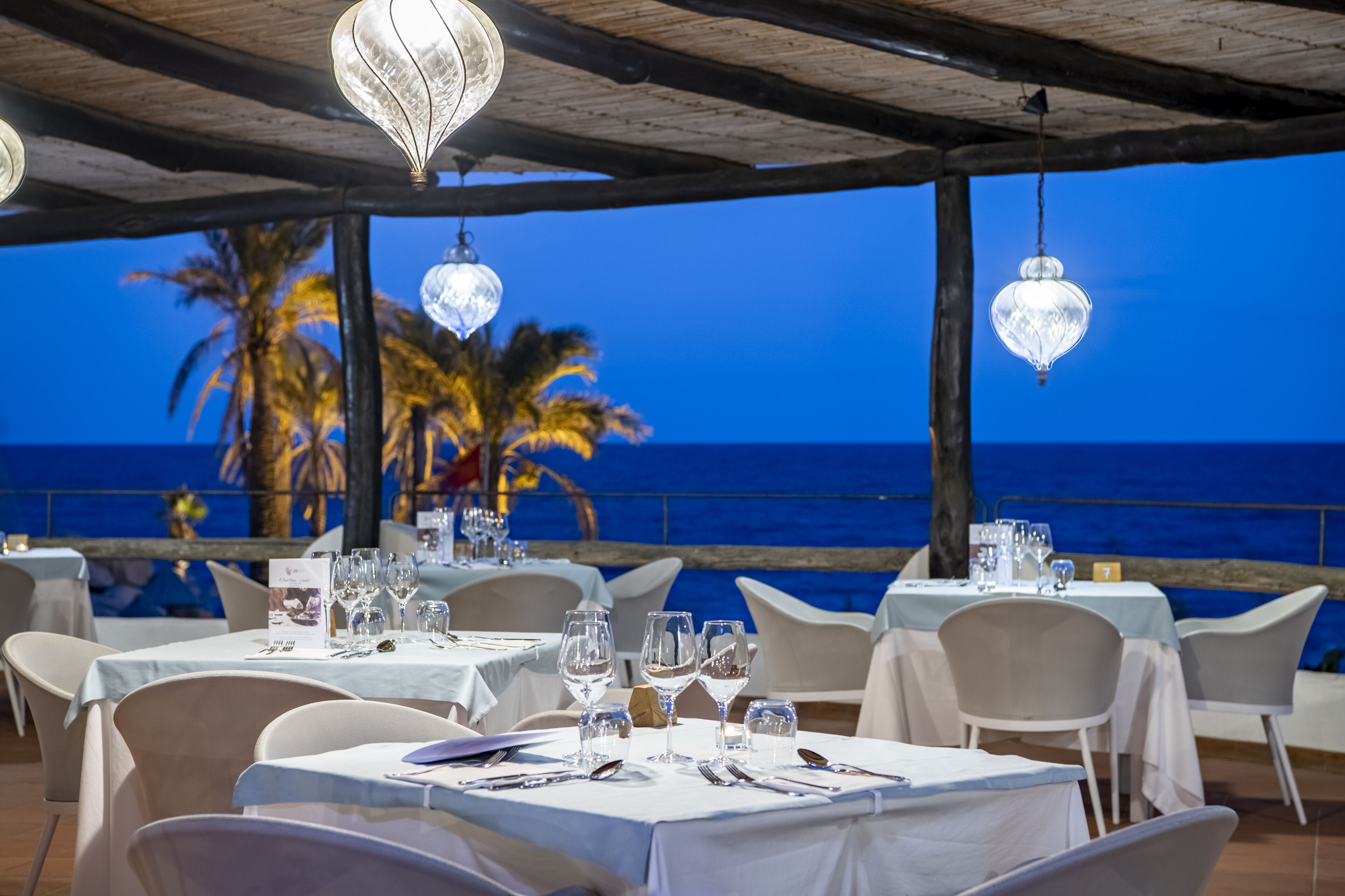 Foto - Arbatax Park Resort - Suites Del Mare