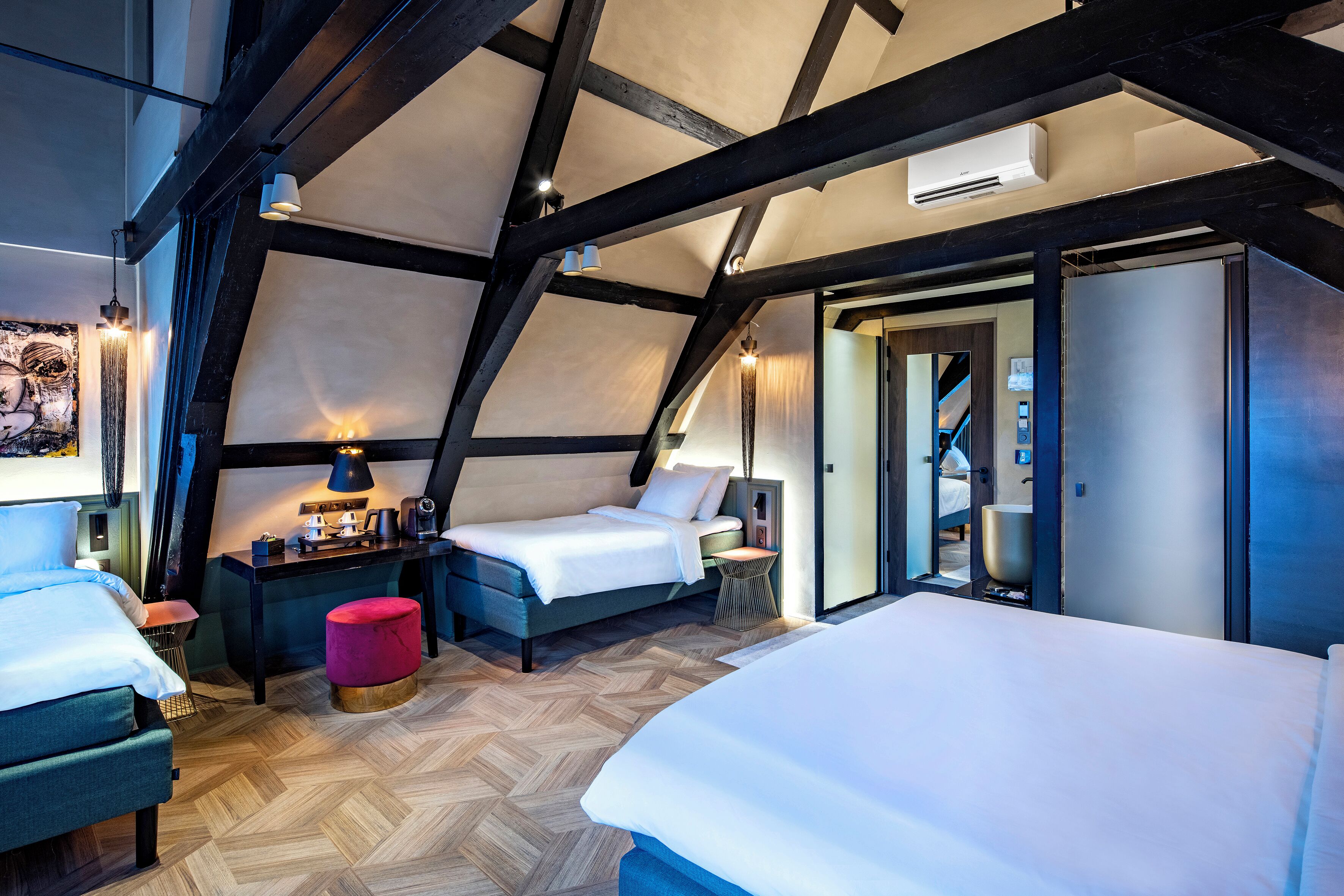 Foto - Mister Highland Hotel