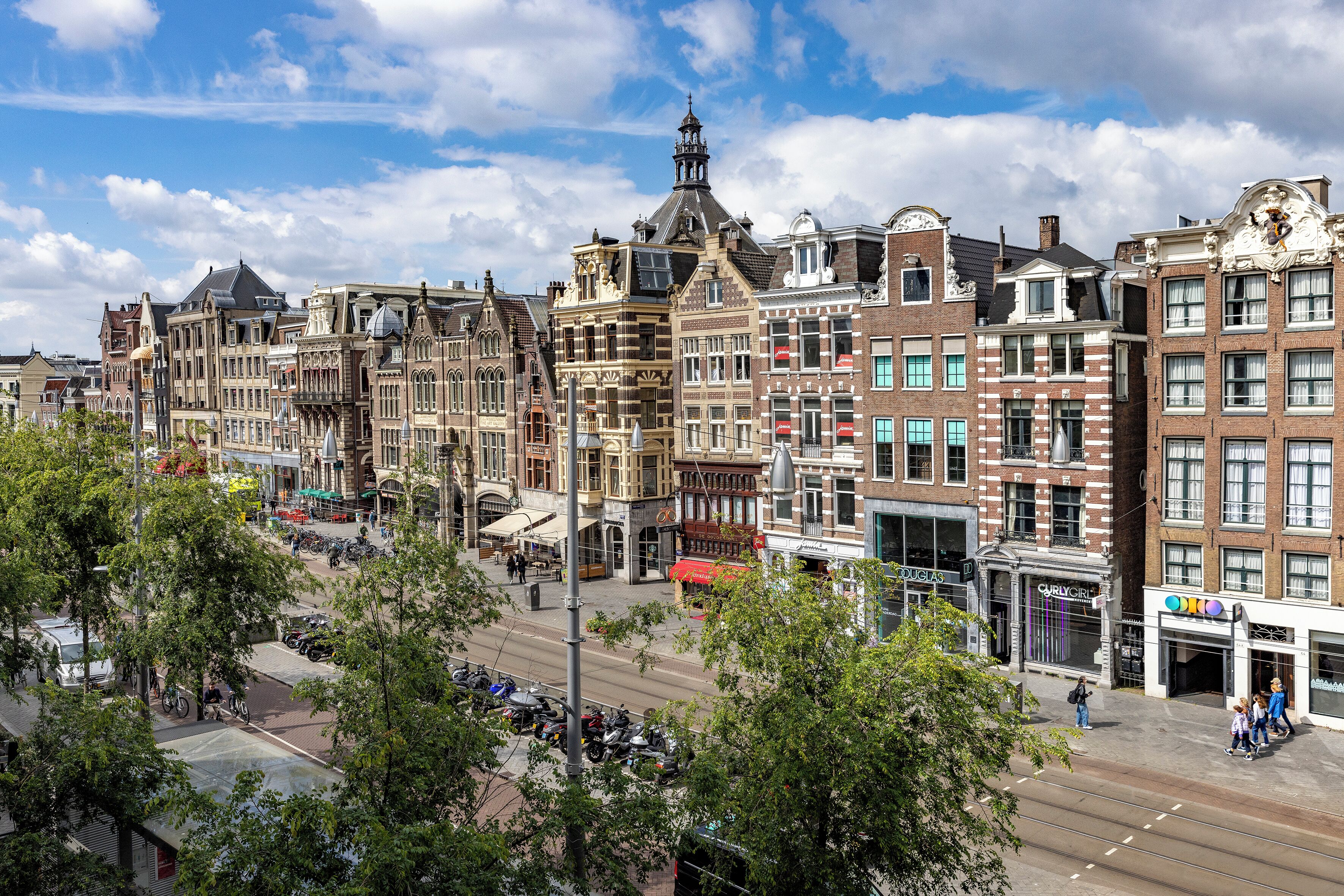 Foto - Mister Highland Hotel