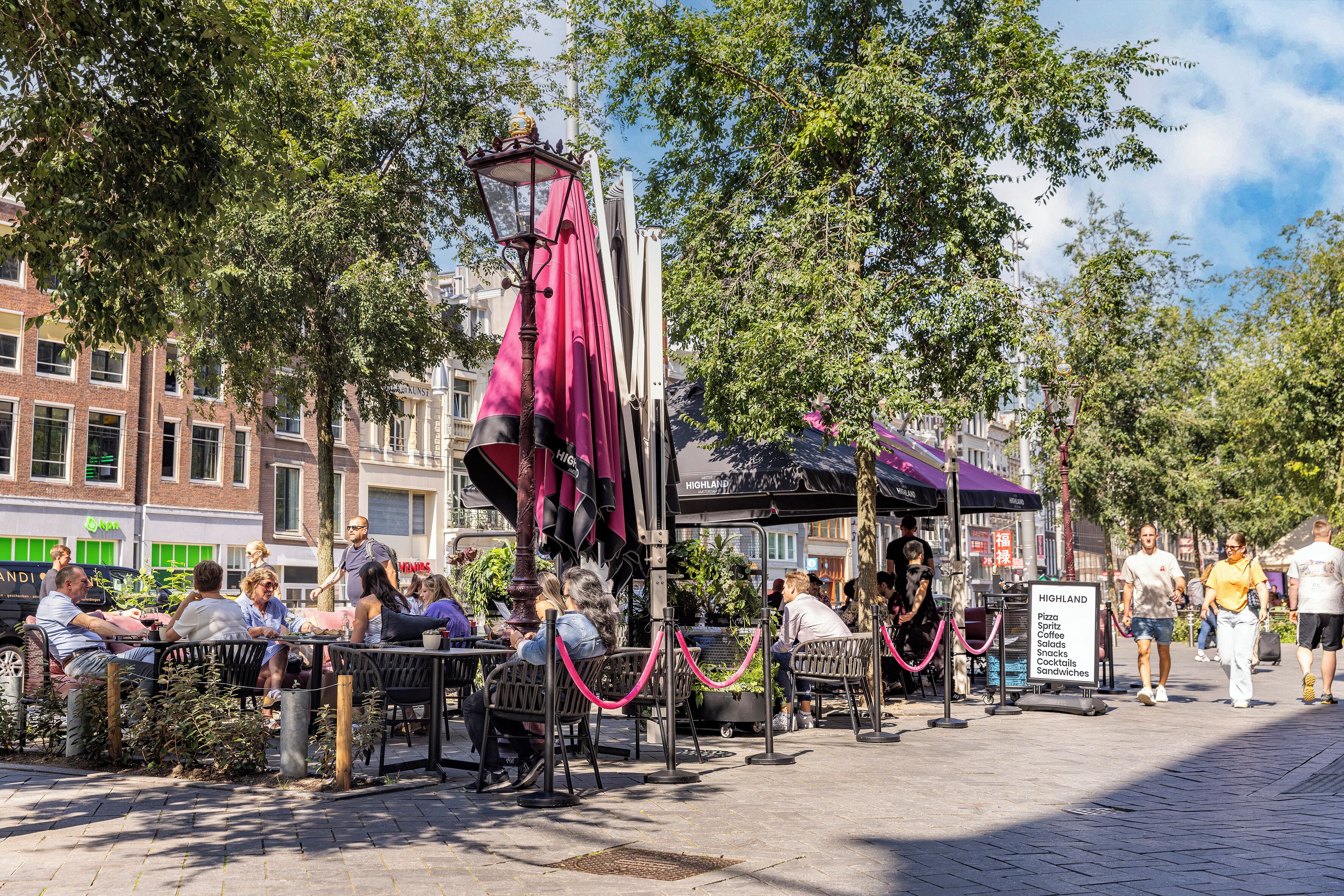 Foto - Mister Highland Hotel