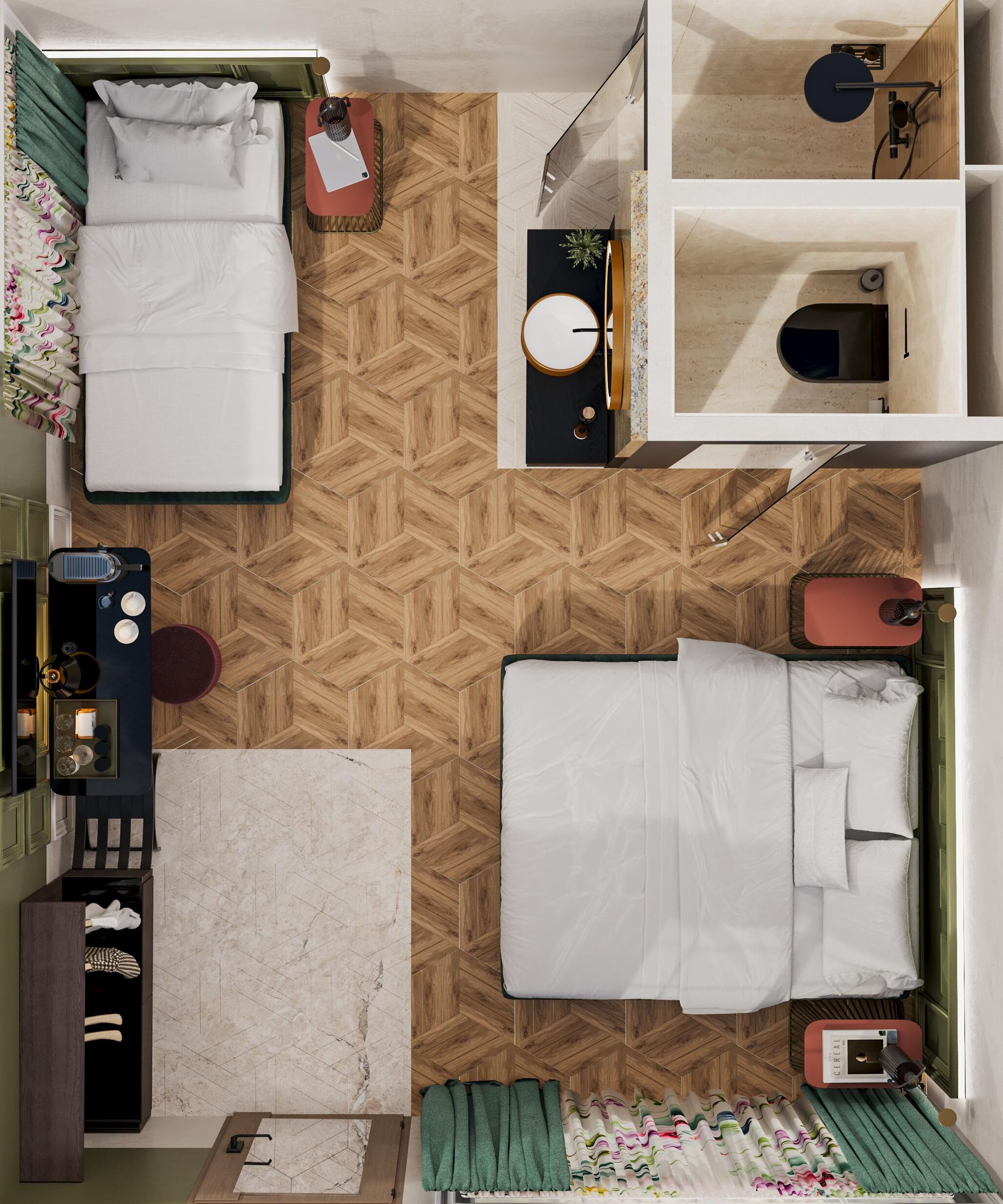 Foto - Mister Highland Hotel