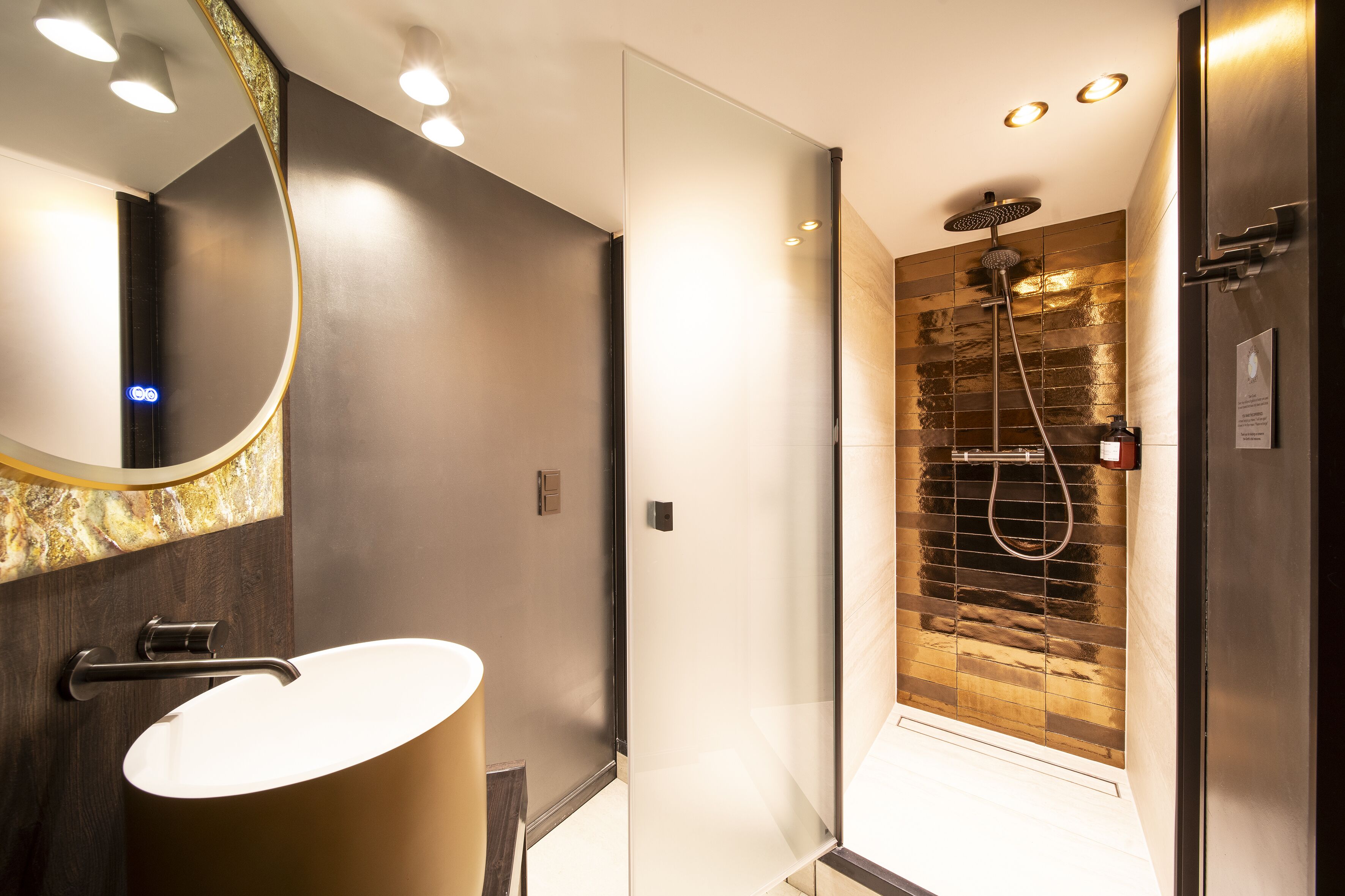 Foto - Mister Highland Hotel