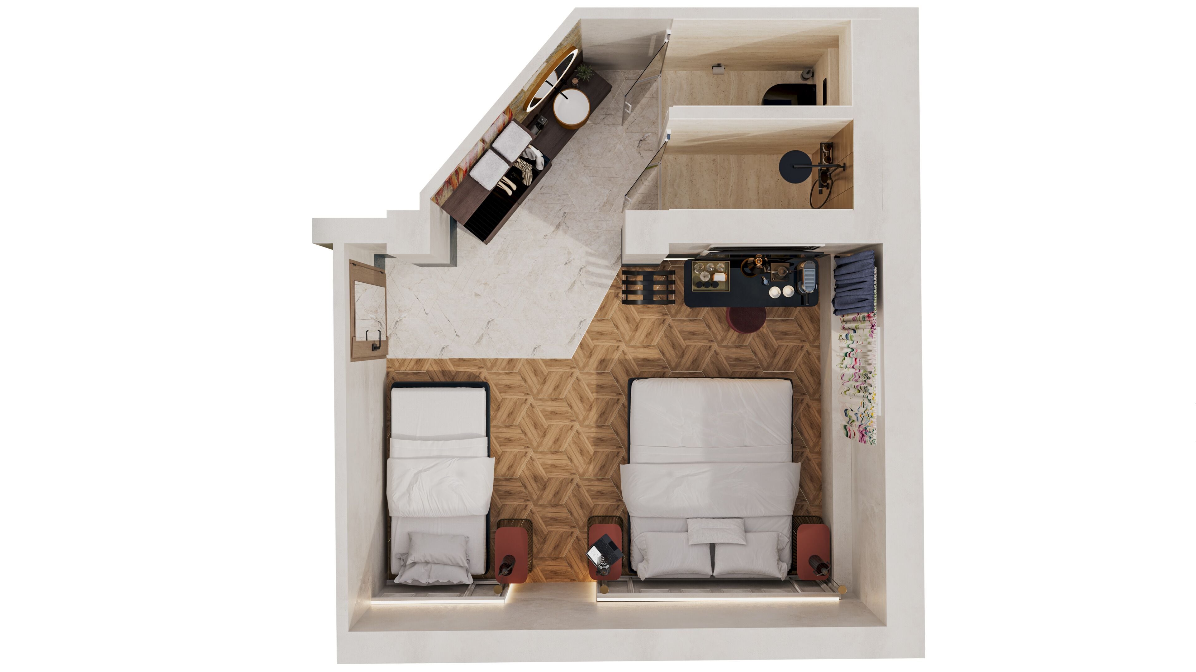 Foto - Mister Highland Hotel