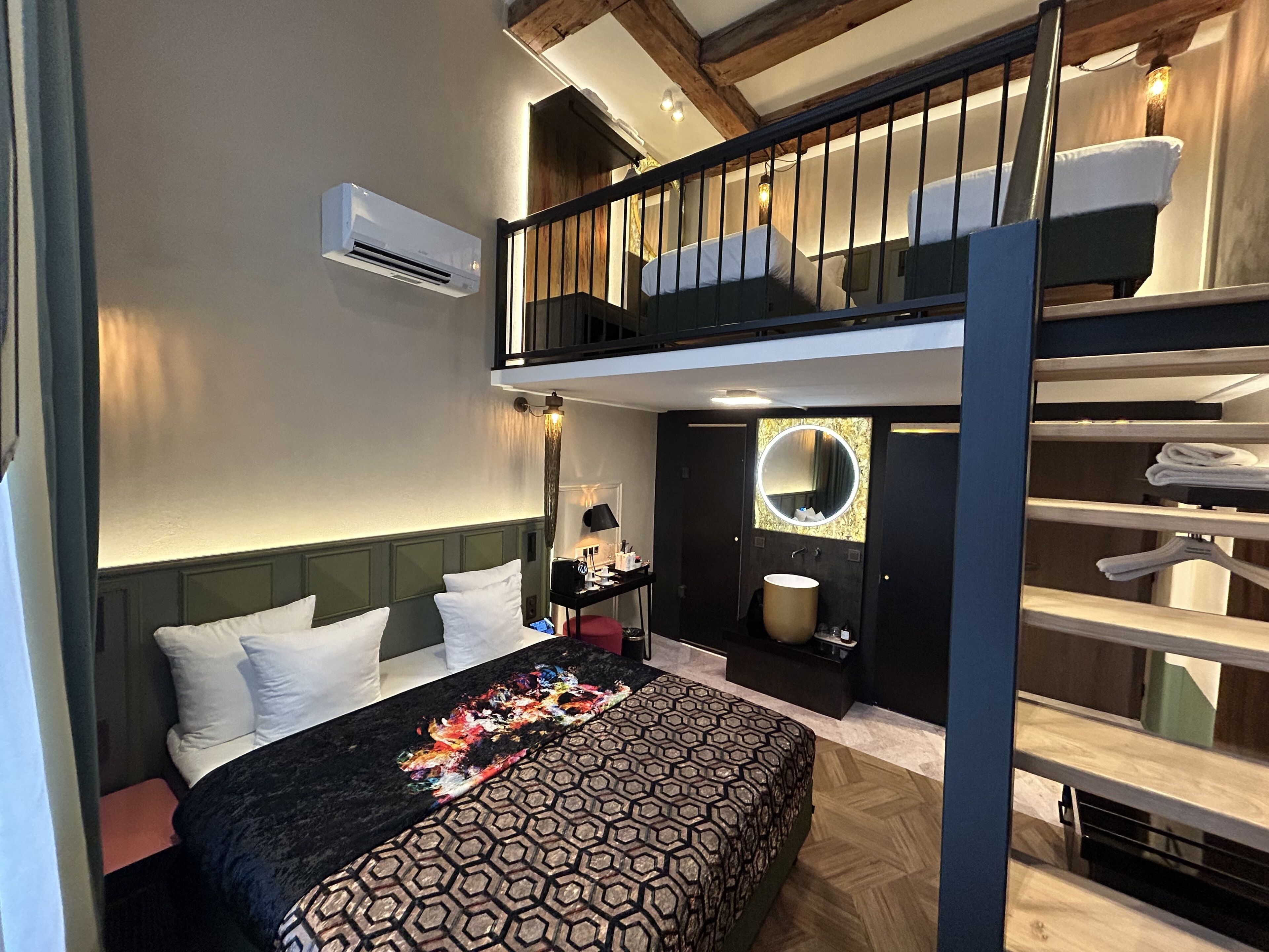 Foto - Mister Highland Hotel