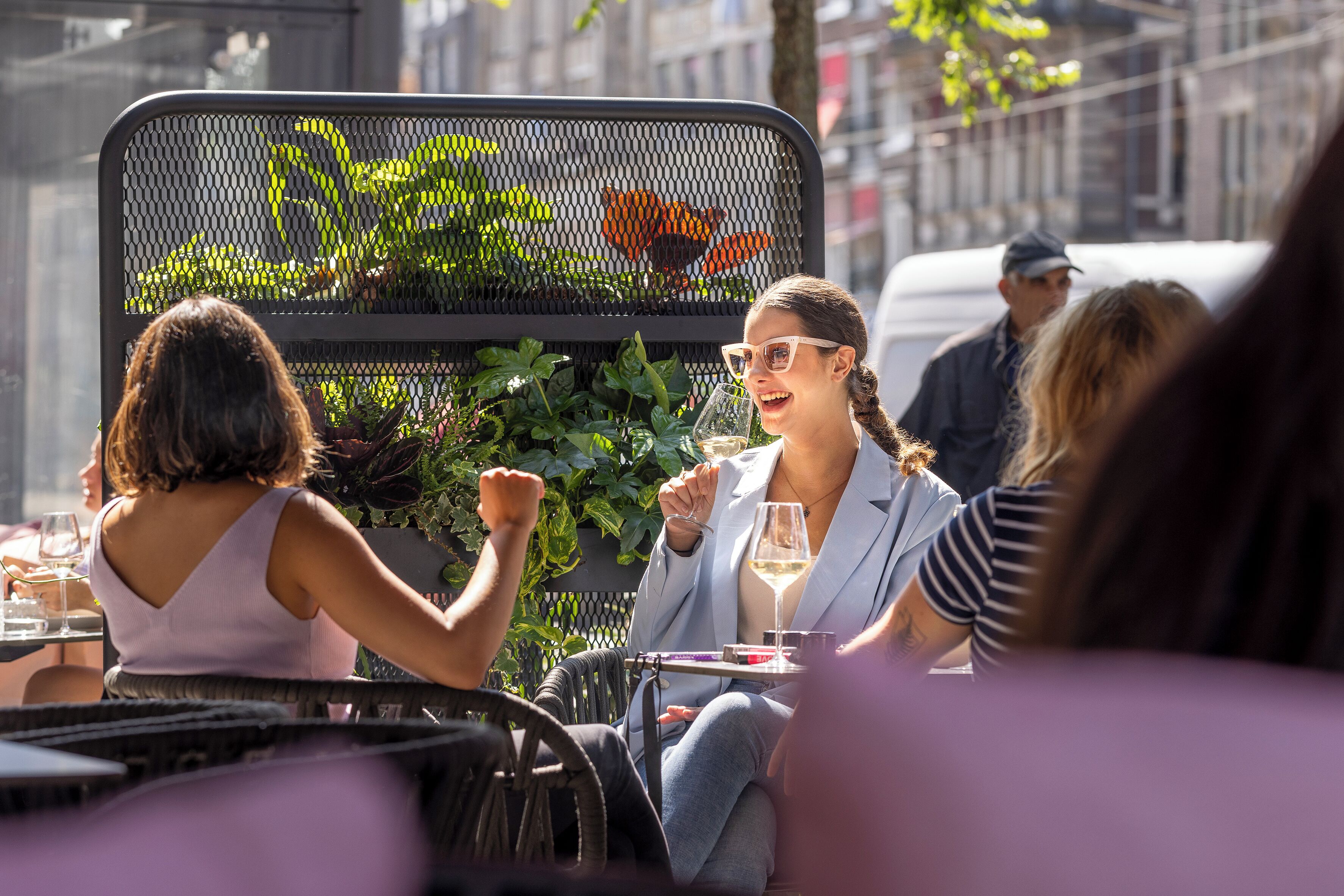 Foto - Mister Highland Hotel