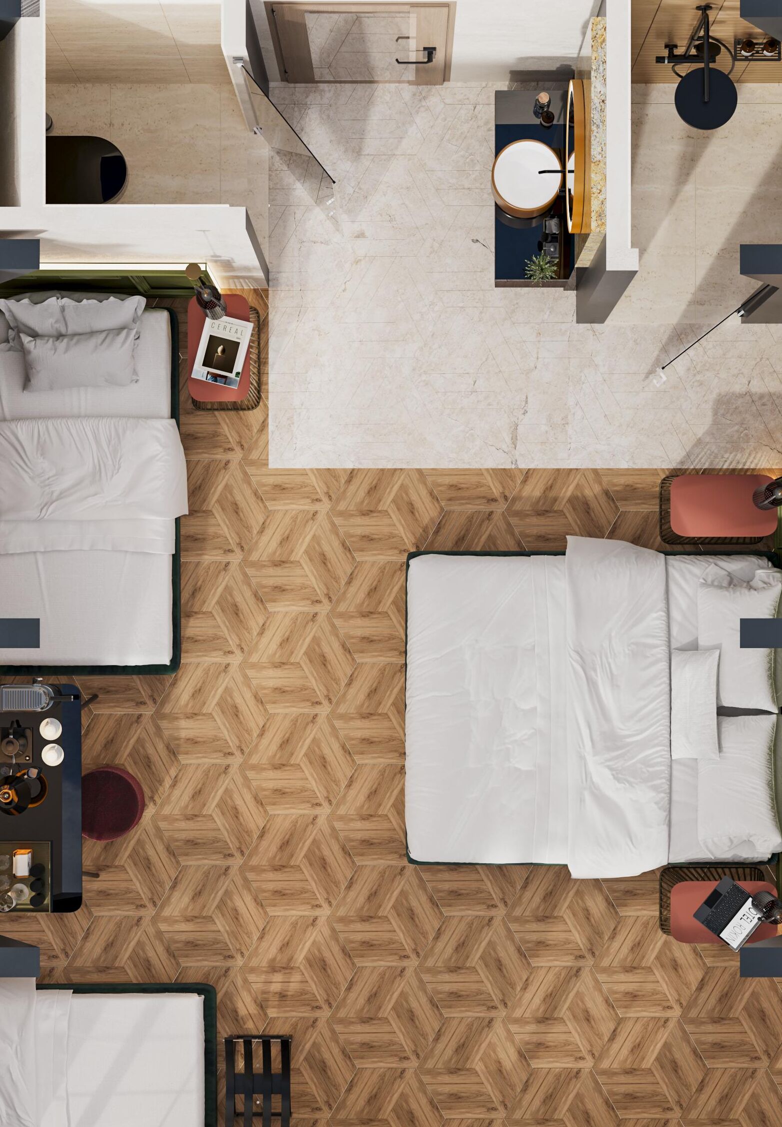 Foto - Mister Highland Hotel