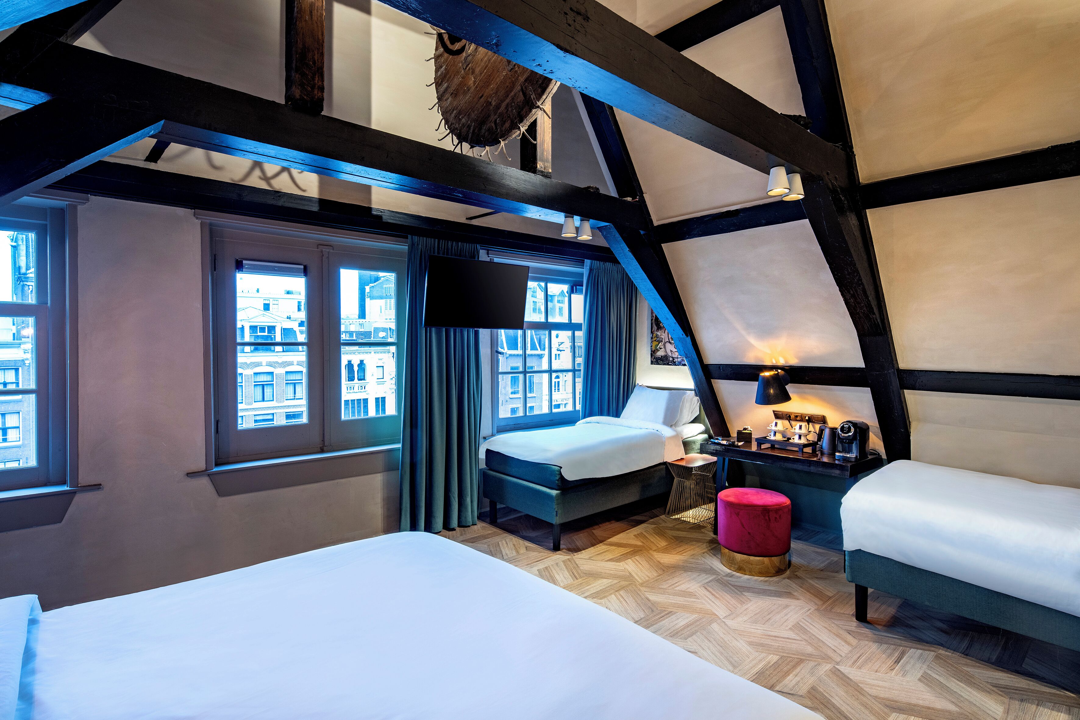 Foto - Mister Highland Hotel