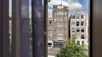 Superior-Doppelzimmer